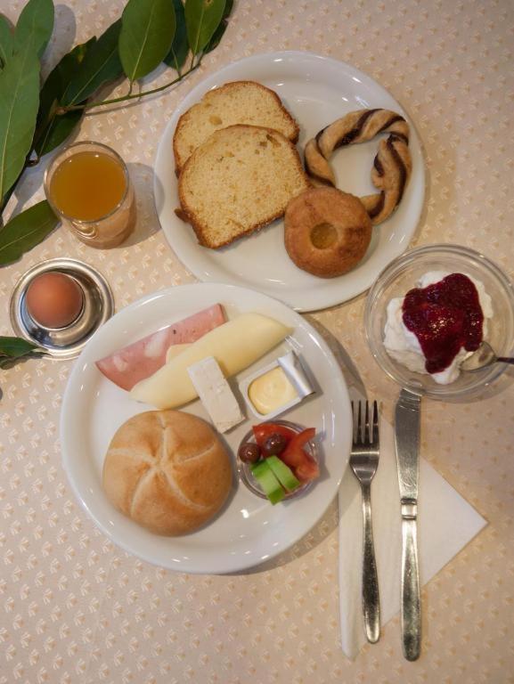 Hotel Thermaikos Korinós Eksteriør billede