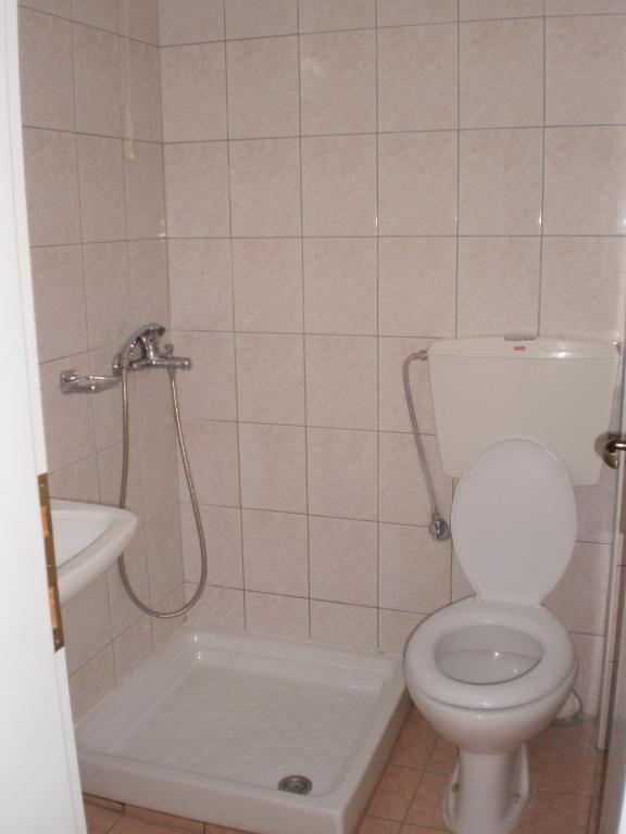 Hotel Thermaikos Korinós Eksteriør billede